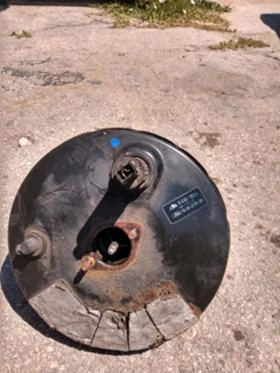 спирачна помпа и сероапарат-100лв;кардан-150лв; хидравлична помпа-100лв за Форд транзит 1999 г., снимка 1