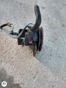 спирачна помпа и сероапарат-100лв;кардан-150лв; хидравлична помпа-100лв за Форд транзит 1999 г., снимка 8