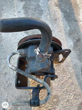 спирачна помпа и сероапарат-100лв;кардан-150лв; хидравлична помпа-100лв за Форд транзит 1999 г., снимка 9