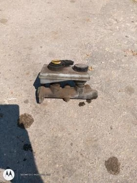 спирачна помпа и сероапарат-100лв;кардан-150лв; хидравлична помпа-100лв за Форд транзит 1999 г., снимка 4