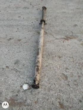 спирачна помпа и сероапарат-100лв;кардан-150лв; хидравлична помпа-100лв за Форд транзит 1999 г., снимка 10