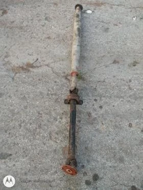 спирачна помпа и сероапарат-100лв;кардан-150лв; хидравлична помпа-100лв за Форд транзит 1999 г., снимка 11