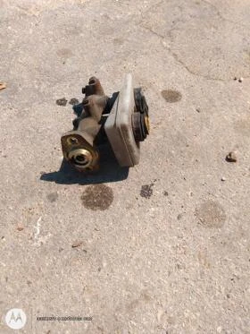 спирачна помпа и сероапарат-100лв;кардан-150лв; хидравлична помпа-100лв за Форд транзит 1999 г., снимка 6