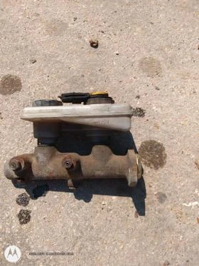 спирачна помпа и сероапарат-100лв;кардан-150лв; хидравлична помпа-100лв за Форд транзит 1999 г., снимка 5