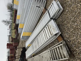 Рампи за багери и мотокари, снимка 3