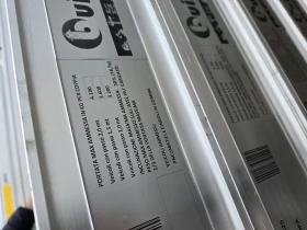 Рампи за багери и мотокари, снимка 9