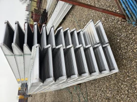 Рампи за багери и мотокари, снимка 2