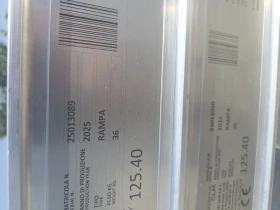 Рампи за багери и мотокари, снимка 17