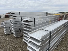 Рампи за багери и мотокари, снимка 5