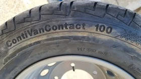 Гуми с джанти, снимка 6