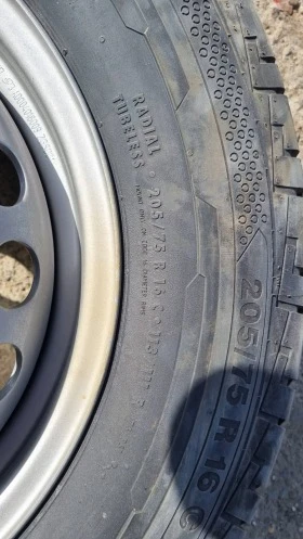 Гуми с джанти, снимка 10