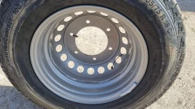 Гуми с джанти, снимка 8
