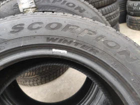 Гуми Зимни 255/55R19, снимка 8