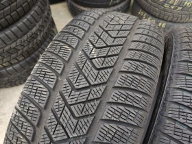 Гуми Зимни 255/55R19, снимка 1