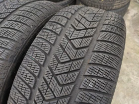 Гуми Зимни 255/55R19, снимка 2