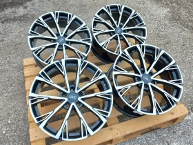 Джанти за Audi, снимка 5