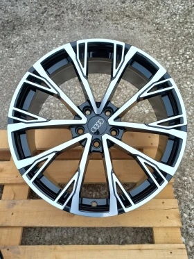 Джанти за Audi, снимка 11