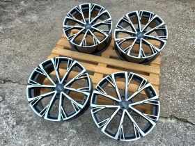 Джанти за Audi, снимка 3