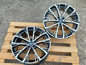 Джанти за Audi, снимка 7