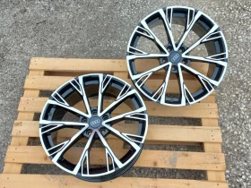 Джанти за Audi, снимка 13