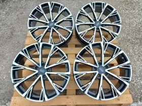 Джанти за Audi, снимка 15