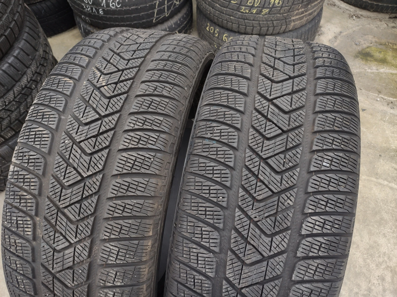  255/55R19 | Mobile.bg   3