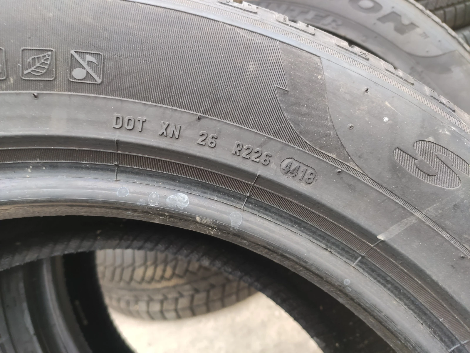  255/55R19 | Mobile.bg   7