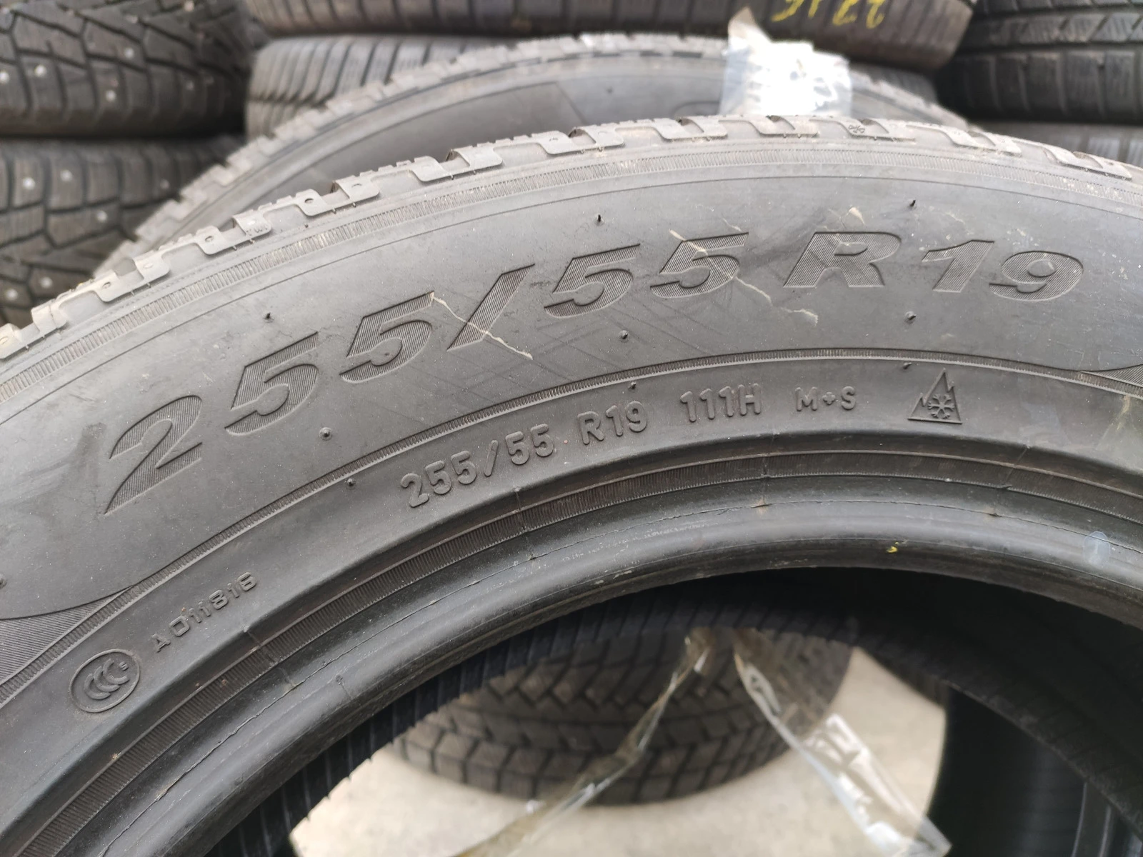 255/55R19 | Mobile.bg   6