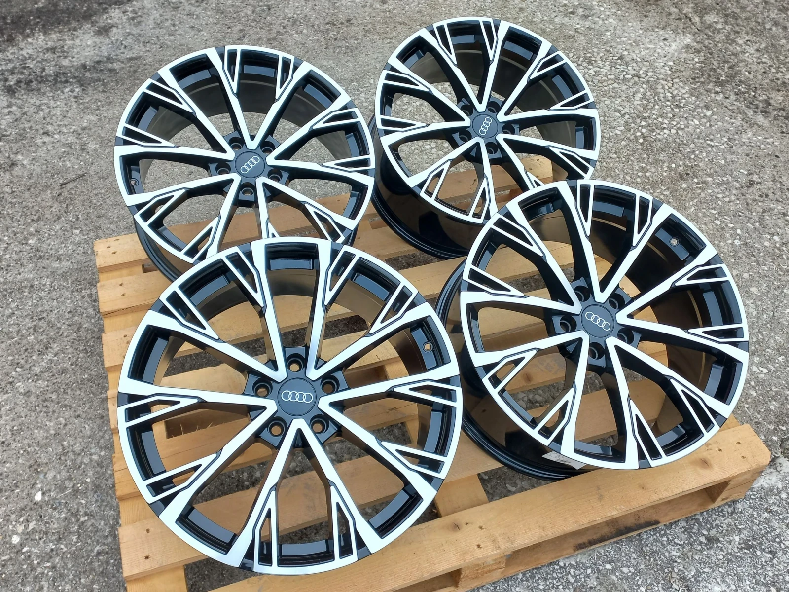   Audi | Mobile.bg   5