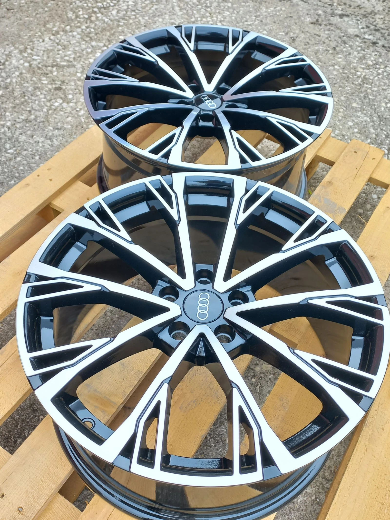   Audi | Mobile.bg   9