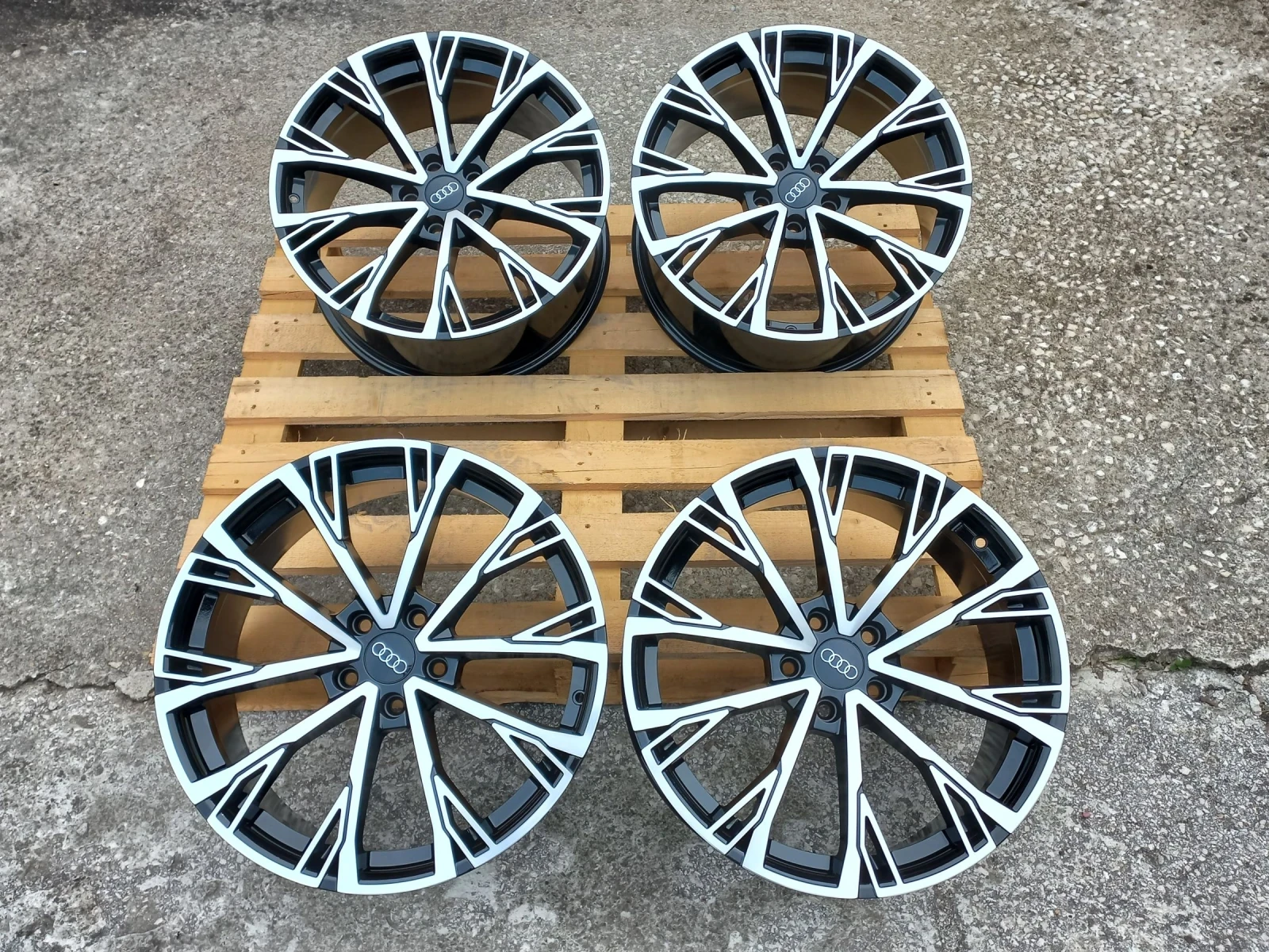   Audi | Mobile.bg   16