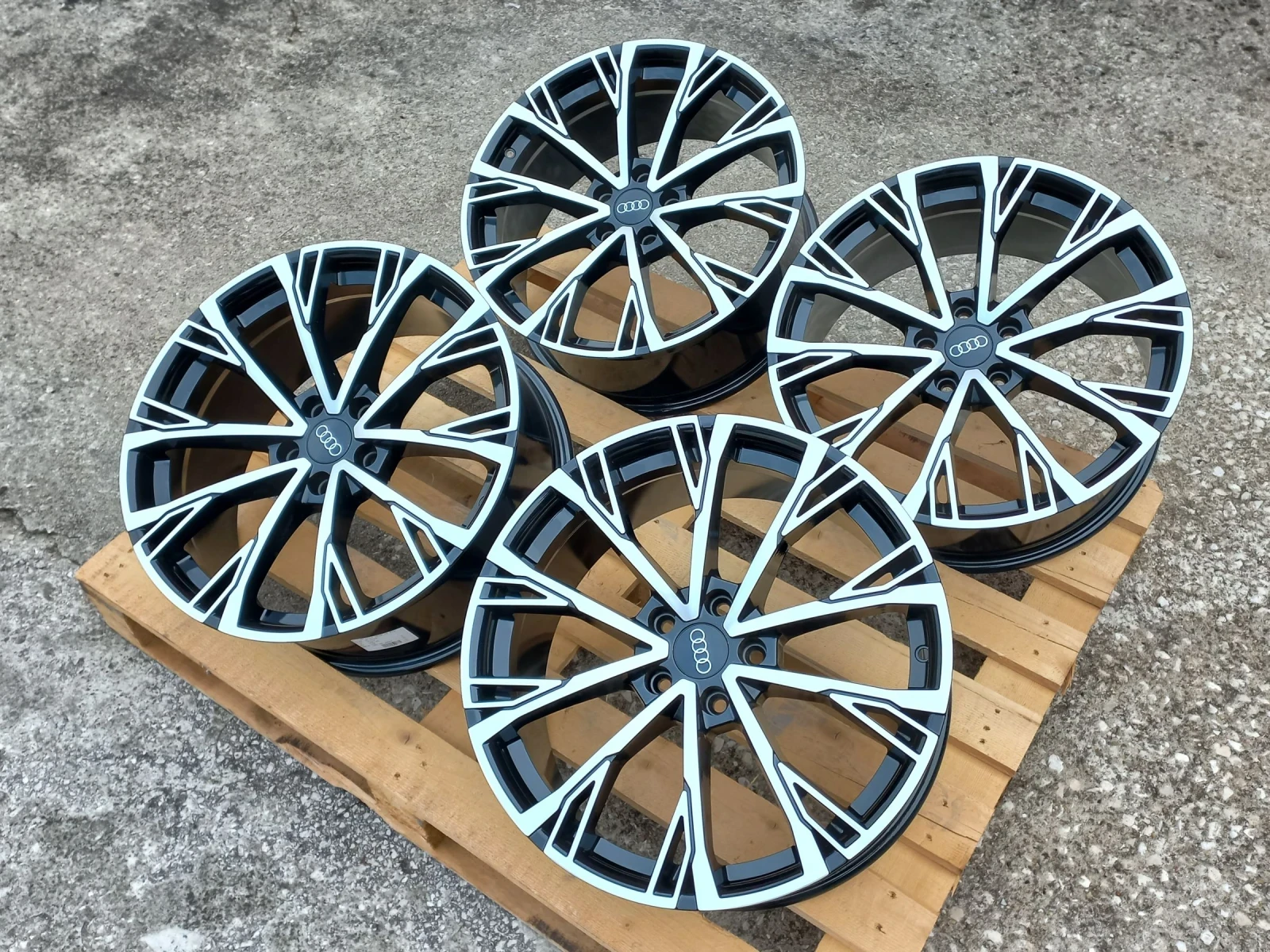   Audi | Mobile.bg   14