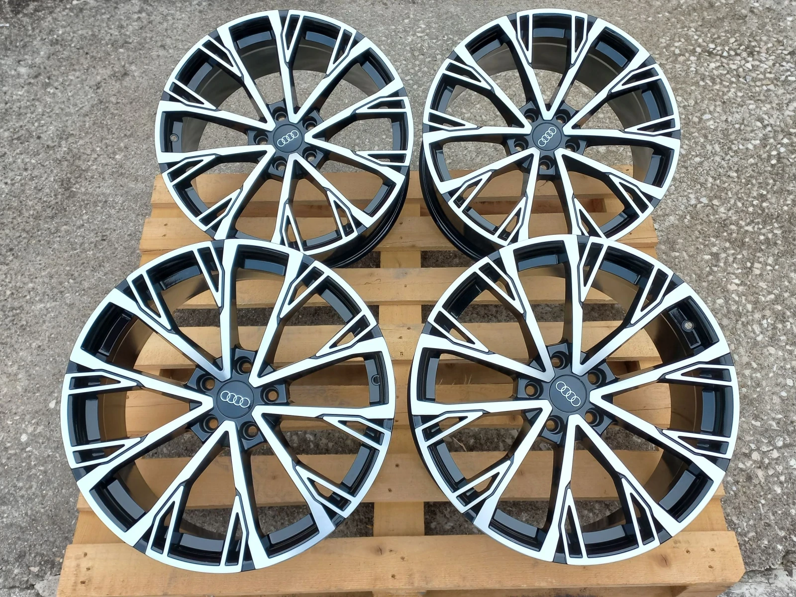   Audi | Mobile.bg   15