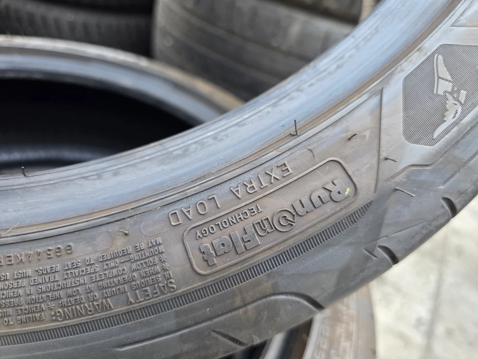 Гуми Летни 225/45R19, снимка 10 - Гуми и джанти - 56731039