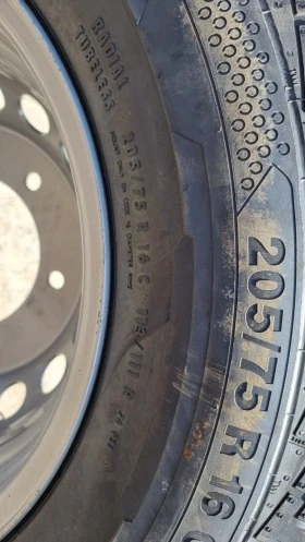    205/75R17.5 | Mobile.bg    5