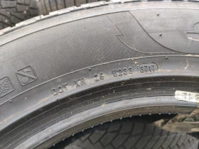 Гуми Зимни 255/55R19, снимка 9 - Гуми и джанти - 39642542