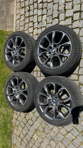    245/45R18 | Mobile.bg    8