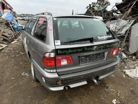 BMW 520 2.0, снимка 3