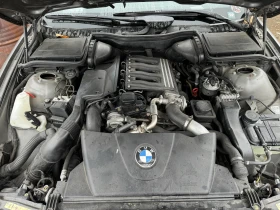 BMW 520 2.0, снимка 6