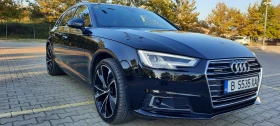 Audi A4 2.0 QUATTRO ДИГИТАЛ, снимка 4