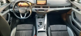 Audi A4 2.0 QUATTRO ДИГИТАЛ, снимка 12