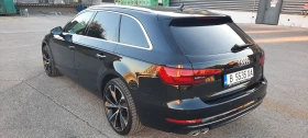 Audi A4 2.0 QUATTRO ДИГИТАЛ, снимка 1