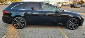Audi A4 2.0 QUATTRO ДИГИТАЛ, снимка 3