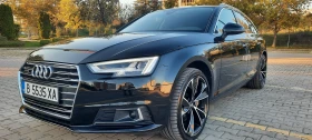 Audi A4 2.0 QUATTRO ДИГИТАЛ, снимка 5