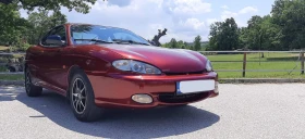 Hyundai Coupe, снимка 4