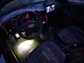 Hyundai Coupe, снимка 4