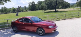 Hyundai Coupe