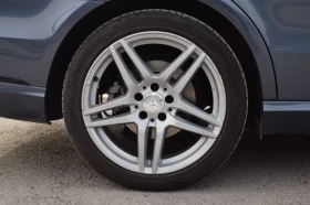 Mercedes-Benz E 250 4matic , LED , РЕАЛНИ КМ!!!, снимка 9