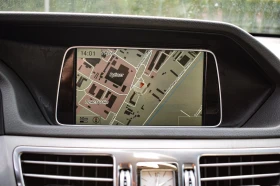 Mercedes-Benz E 250 4matic , LED , РЕАЛНИ КМ!!!, снимка 13