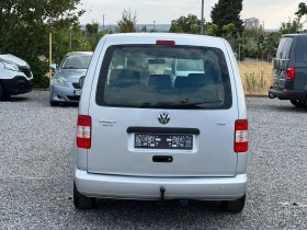 VW Caddy 5 МЕСТА МАКСИ, снимка 3